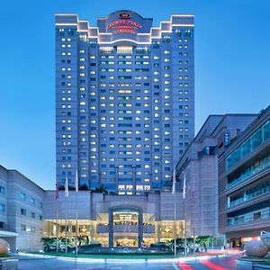 Crowne Plaza Chengdu City Center By Ihg